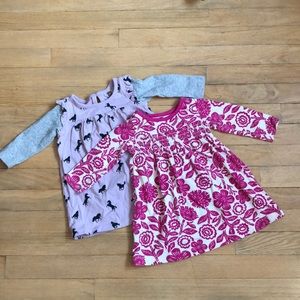 Tea Collection dress bundle